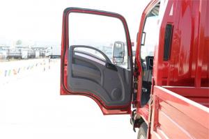 唐駿歐鈴 K1系列 82馬力 3.7米 4X2 國五單排欄板輕卡(ZB1040KDD6V)