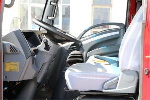 唐駿歐鈴 K1系列 82馬力 3.7米 4X2 國五單排欄板輕卡(ZB1040KDD6V)