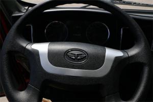 唐駿歐鈴 K1系列 82馬力 3.7米 4X2 國五單排欄板輕卡(ZB1040KDD6V)