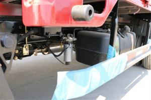 唐駿歐鈴 K1系列 82馬力 3.7米 4X2 國五單排欄板輕卡(ZB1040KDD6V)