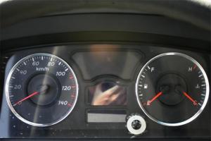 唐駿歐鈴 K1系列 88馬力 3.8米 國四排半欄板輕卡(ZB1040KPD6F)