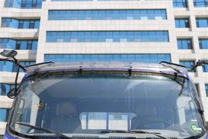 唐駿歐鈴 T6系列 185馬力 6.8米 6X2 國(guó)五排半欄板載貨車(chē)(ZB1250UPQ2V)