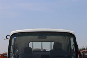 唐駿歐鈴 K1系列 82馬力 3.4米 4X2 國五排半欄板輕卡(ZB1041KPD6V)