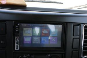 唐駿歐鈴 K1系列 82馬力 3.4米 4X2 國五排半欄板輕卡(ZB1041KPD6V)