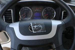 唐駿歐鈴 K1系列 82馬力 3.4米 4X2 國五排半欄板輕卡(ZB1041KPD6V)