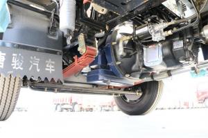 唐駿歐鈴 K1系列 82馬力 3.4米 4X2 國五排半欄板輕卡(ZB1041KPD6V)