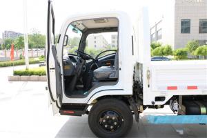 唐駿歐鈴 T1系列 82馬力 4X2 4.2米 國五單排欄板輕卡(ZB1040KDD6V)