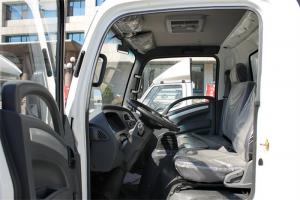 唐駿歐鈴 T1系列 40馬力 4.2米單排廂式微卡(純電動)(ZB5040XXYBEVKDD6)