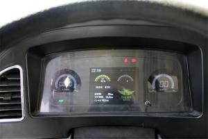 唐駿歐鈴 T1系列 40馬力 4.2米單排廂式微卡(純電動)(ZB5040XXYBEVKDD6)