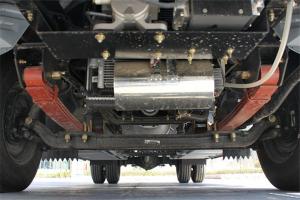 唐駿歐鈴 T1系列 40馬力 4.2米單排廂式微卡(純電動)(ZB5040XXYBEVKDD6)