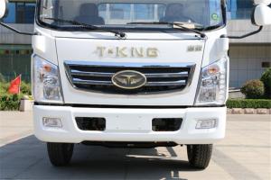 唐駿歐鈴 K7系列 143馬力 4.1米 4X2 國(guó)五單排欄板輕卡(ZB1040UDD6V)