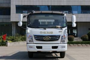 唐駿歐鈴 K7系列 143馬力 4.1米 4X2 國(guó)五單排欄板輕卡(ZB1040UDD6V)