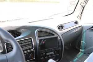 唐駿歐鈴 K7系列 143馬力 4.1米 4X2 國(guó)五單排欄板輕卡(ZB1040UDD6V)