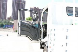 唐駿歐鈴 K7系列 143馬力 4.1米 4X2 國(guó)五單排欄板輕卡(ZB1040UDD6V)