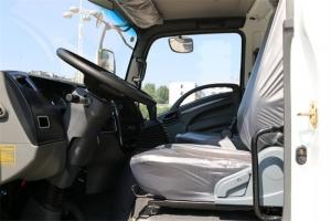 唐駿歐鈴 K7系列 143馬力 4.1米 4X2 國(guó)五單排欄板輕卡(ZB1040UDD6V)