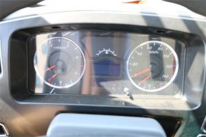 唐駿歐鈴 K7系列 143馬力 4.1米 4X2 國(guó)五單排欄板輕卡(ZB1040UDD6V)