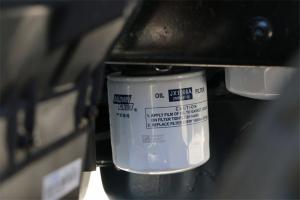 唐駿歐鈴 K7系列 143馬力 4.1米 4X2 國(guó)五單排欄板輕卡(ZB1040UDD6V)