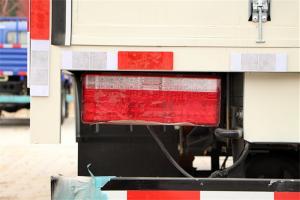 唐駿歐鈴 T1系列 95馬力 4X2 4.2米 國五單排廂式輕卡(ZB5040XXYKDD6V)