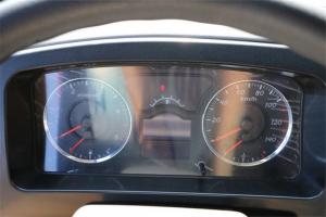 唐駿歐鈴 K7系列 156馬力 3.8米 4X2 國(guó)五排半欄板輕卡(ZB1041UPD6V)