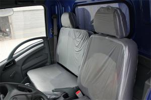 唐駿歐鈴 T1系列 83馬力 4X2 3.7米 國五單排倉柵式微卡ZB5040CCYKDD6V)