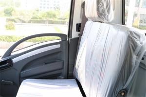 唐駿歐鈴 T1系列 82馬力 4X2 3.4米 國五排半欄板輕卡(ZB1040KPD6V)