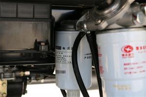 唐駿歐鈴 T1系列 82馬力 4X2 3.4米 國五排半欄板輕卡(ZB1040KPD6V)