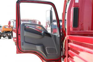 唐駿歐鈴 K3系列 117馬力 4.2米 4X2 國五單排欄板輕卡(ZB1040JDD6V)