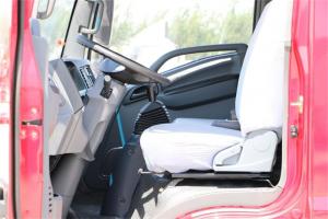 唐駿歐鈴 K3系列 117馬力 4.2米 4X2 國五單排欄板輕卡(ZB1040JDD6V)