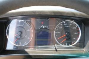 唐駿歐鈴 K3系列 117馬力 4.2米 4X2 國五單排欄板輕卡(ZB1040JDD6V)