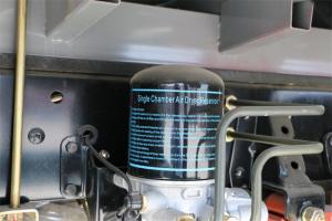 唐駿歐鈴 K3系列 117馬力 4.2米 4X2 國五單排欄板輕卡(ZB1040JDD6V)