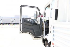 唐駿歐鈴 K3系列 117馬力 3.9米 4X2 國五排半欄板輕卡(ZB1040JPD6V)