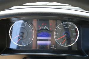 唐駿歐鈴 K3系列 117馬力 3.9米 4X2 國五排半欄板輕卡(ZB1040JPD6V)