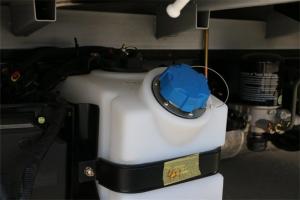 唐駿歐鈴 K3系列 117馬力 3.9米 4X2 國五排半欄板輕卡(ZB1040JPD6V)