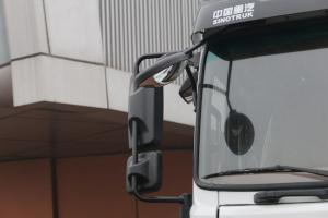 中國重汽 斯太爾D7B重卡 430馬力 6X4 國五 天然氣牽引車(ZZ4253N3841E1LBN)