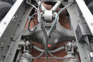 中國重汽 斯太爾D7B重卡 430馬力 6X4 國五 天然氣牽引車(ZZ4253N3841E1LBN)