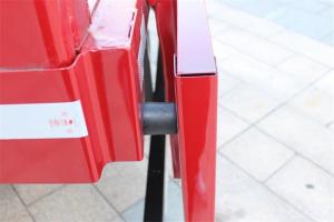 唐駿歐鈴 T7系列 143馬力 4.1米 4X2 國(guó)五單排欄板輕卡(ZB1040UDD6V)