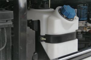 唐駿歐鈴 T7系列 129馬力 4.1米 國(guó)五單排欄板輕卡(ZB1040UDD6V)