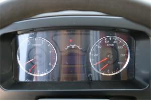 唐駿歐鈴 T7系列 129馬力 3.8米 國(guó)五排半欄板輕卡(變速箱8檔)(ZB1040UPD6V)