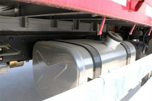 唐駿歐鈴 T7系列 129馬力 3.8米 國(guó)五排半欄板輕卡(變速箱8檔)(ZB1040UPD6V)