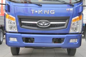 唐駿歐鈴 T7系列 143馬力 3.7米 國(guó)五排半廂式輕卡(ZB5040XXYUPD6V)