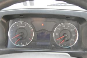 唐駿歐鈴 T7系列 143馬力 3.7米 國(guó)五排半廂式輕卡(ZB5040XXYUPD6V)