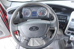 唐駿歐鈴 T7系列 143馬力 4.1米 國(guó)五單排欄板輕卡(ZB1040UDD6V)