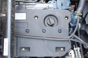 唐駿歐鈴 T7系列 143馬力 4.1米 國(guó)五單排欄板輕卡(ZB1040UDD6V)