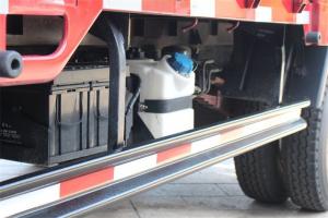 唐駿歐鈴 T7系列 143馬力 4.1米 國(guó)五單排欄板輕卡(ZB1040UDD6V)