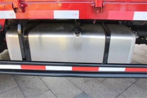 唐駿歐鈴 T7系列 143馬力 4.1米 國(guó)五單排欄板輕卡(ZB1040UDD6V)