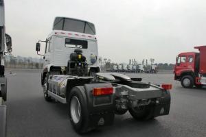 中國重汽 斯太爾M5G重卡 260馬力 4X2 國五 LNG牽引車(ZZ4181M421GE1L)