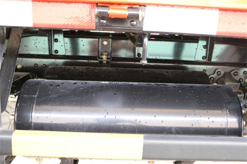 東風 凱普特K6-L 141馬力 4.2米 國五單排欄板輕卡(EQ1041S8BD2)