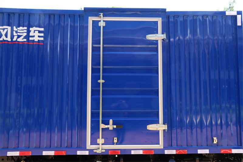 東風(fēng) 2018款 凱普特K6-L 150馬力 4.2米 國(guó)五單排廂式輕卡(EQ5070XXY東風(fēng) 2018款 凱普特K6-L 150馬力 4.2米 國(guó)五單排廂式輕卡(EQ5070XXY8BDBAC)8BDBAC)