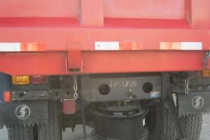 陜汽商用車 軒德X9 129馬力 3.75米 國(guó)五 自卸車(SX2041GP5)