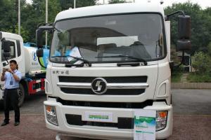 陜汽寶華 軒德 160馬力 4X2 國(guó)四 除塵車